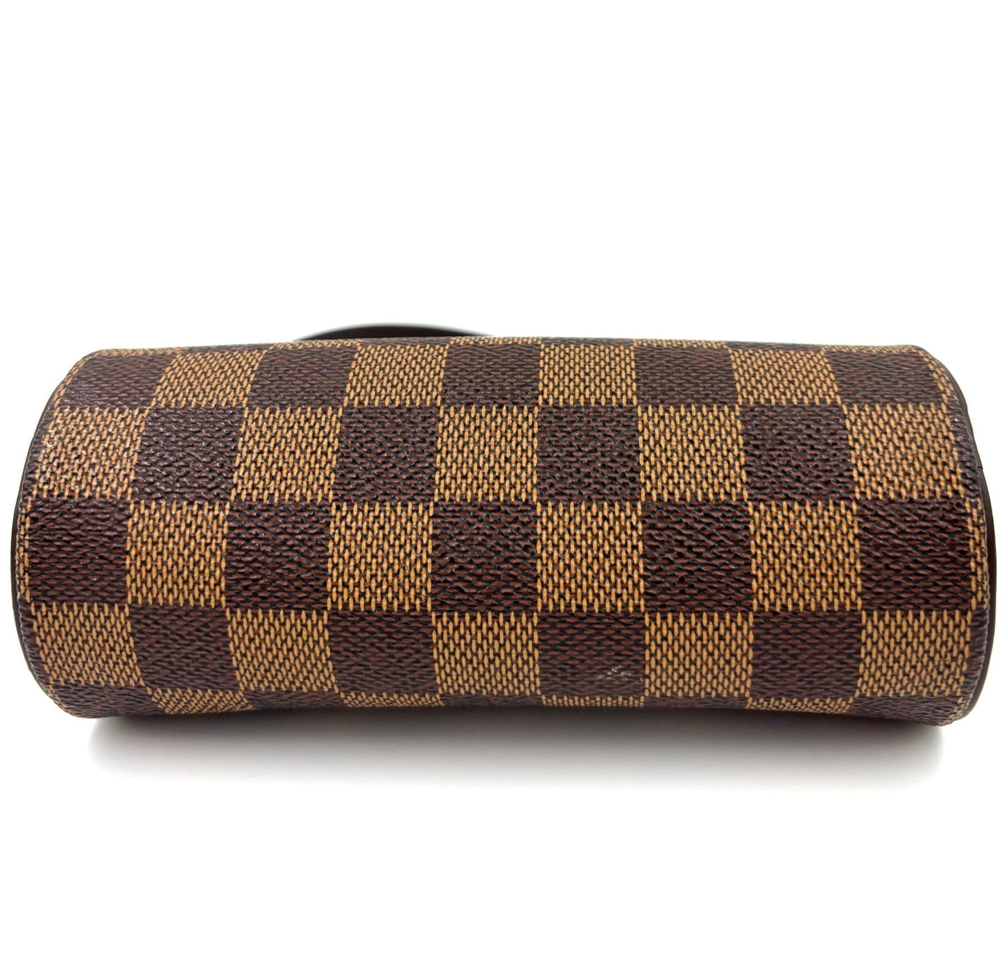 LOUIS VUITTON Mini Papillon Damier Ebene - Clutch & Macarons - unlesbar - Clutch & Macarons -
