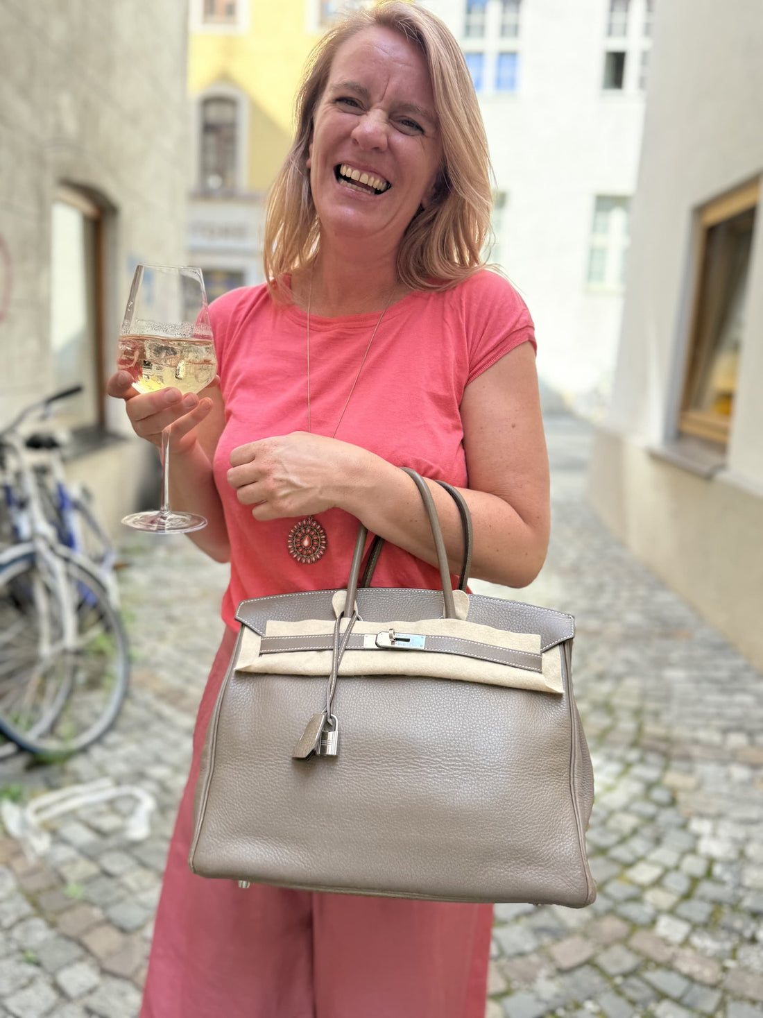 München im Sommer: Hot Spots und Luxus-Shopping