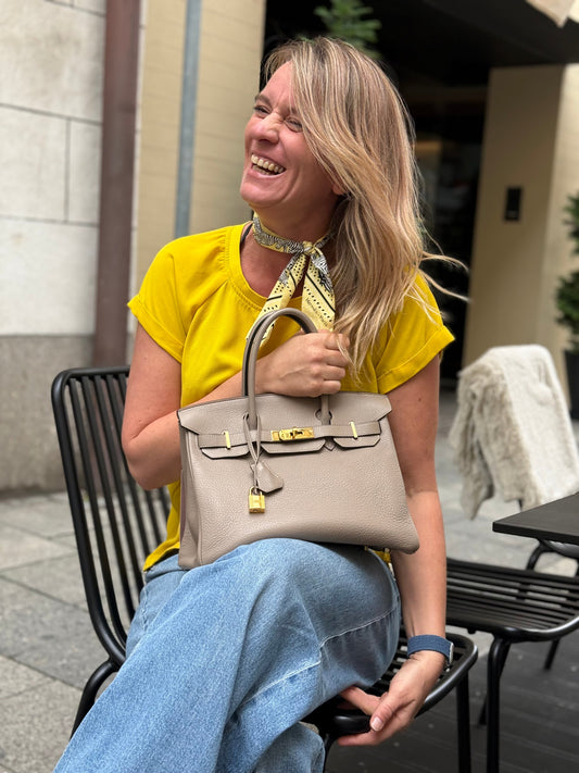 Designertasche neu oder lieber gebraucht kaufen?