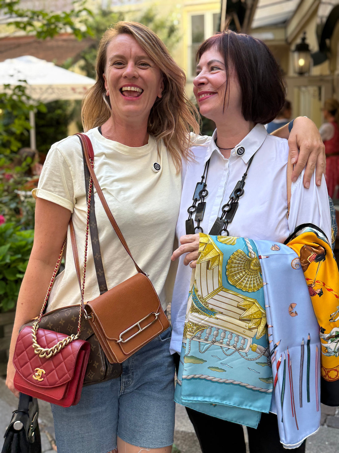 Shopping in Münchens Altstadt: Die schönsten Adressen zwischen Marienplatz, Viktualienmarkt und Isartor