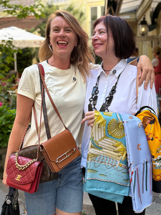 Shopping in Münchens Altstadt: Die schönsten Adressen zwischen Marienplatz, Viktualienmarkt und Isartor