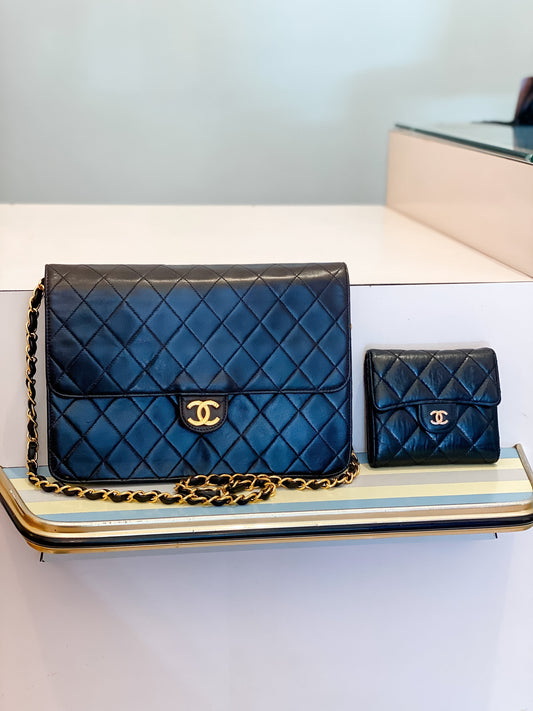 Blick hinter die Kulissen: So arbeiten wir mit deiner gebrauchten Designertasche, bis wir sie verkaufen.