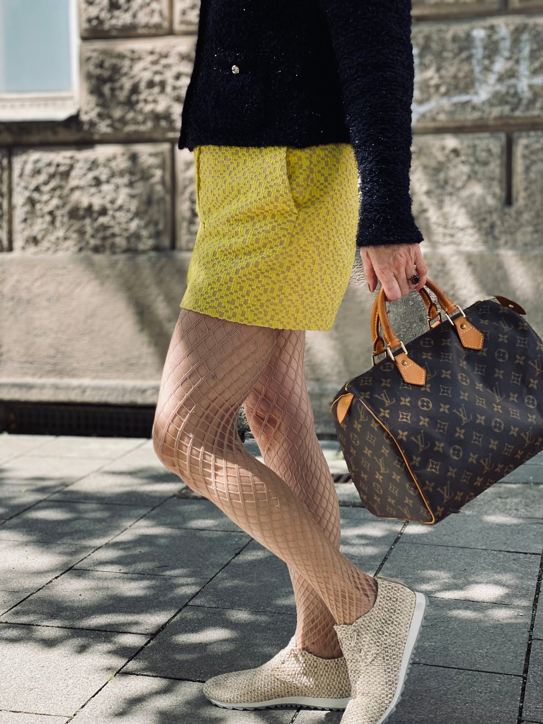 Louis Vuitton Speedy: Größen, Preise, Echtheit & Geschichte
