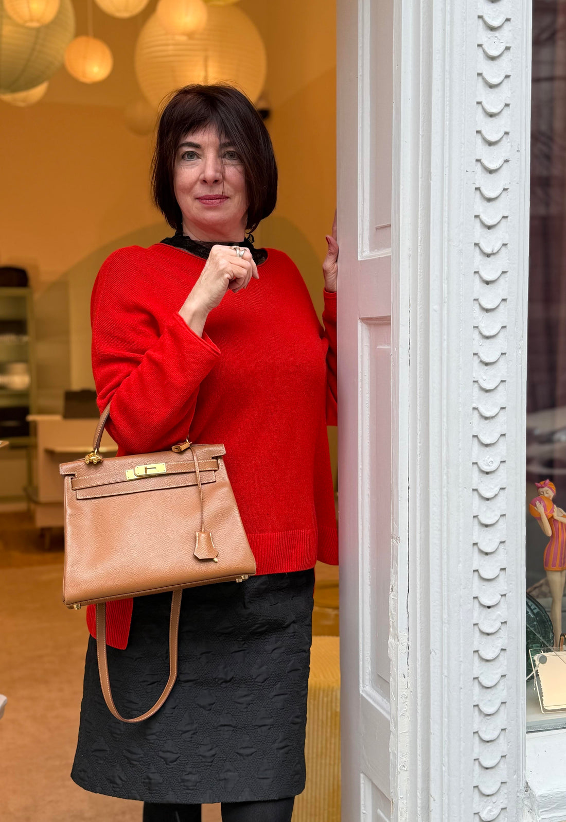 Hermès Kelly Bag: Geschichte, Kauf & Tipps - alles, was du wissen musst