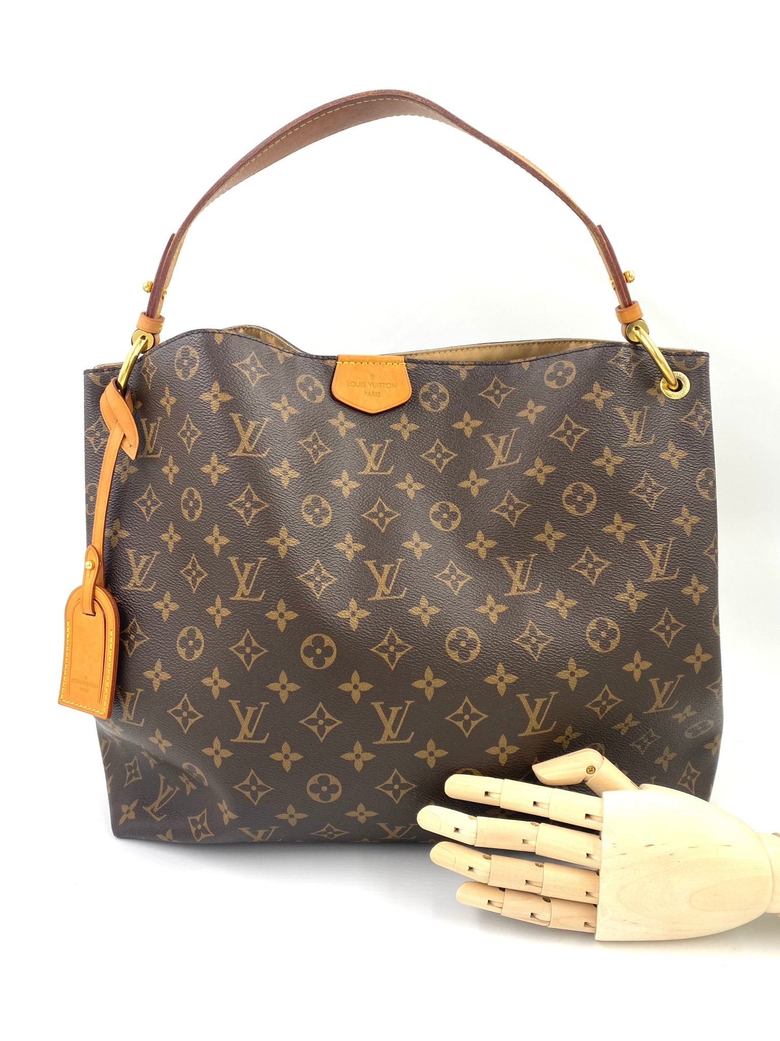 Graceful louis vuitton monogram sale