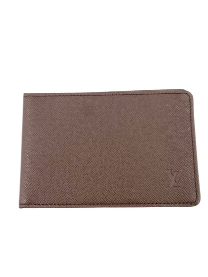 LOUIS VUITTON Wallet Alexandra damier ebene - Clutch & Macarons - SP0995 - Clutch & Macarons - 