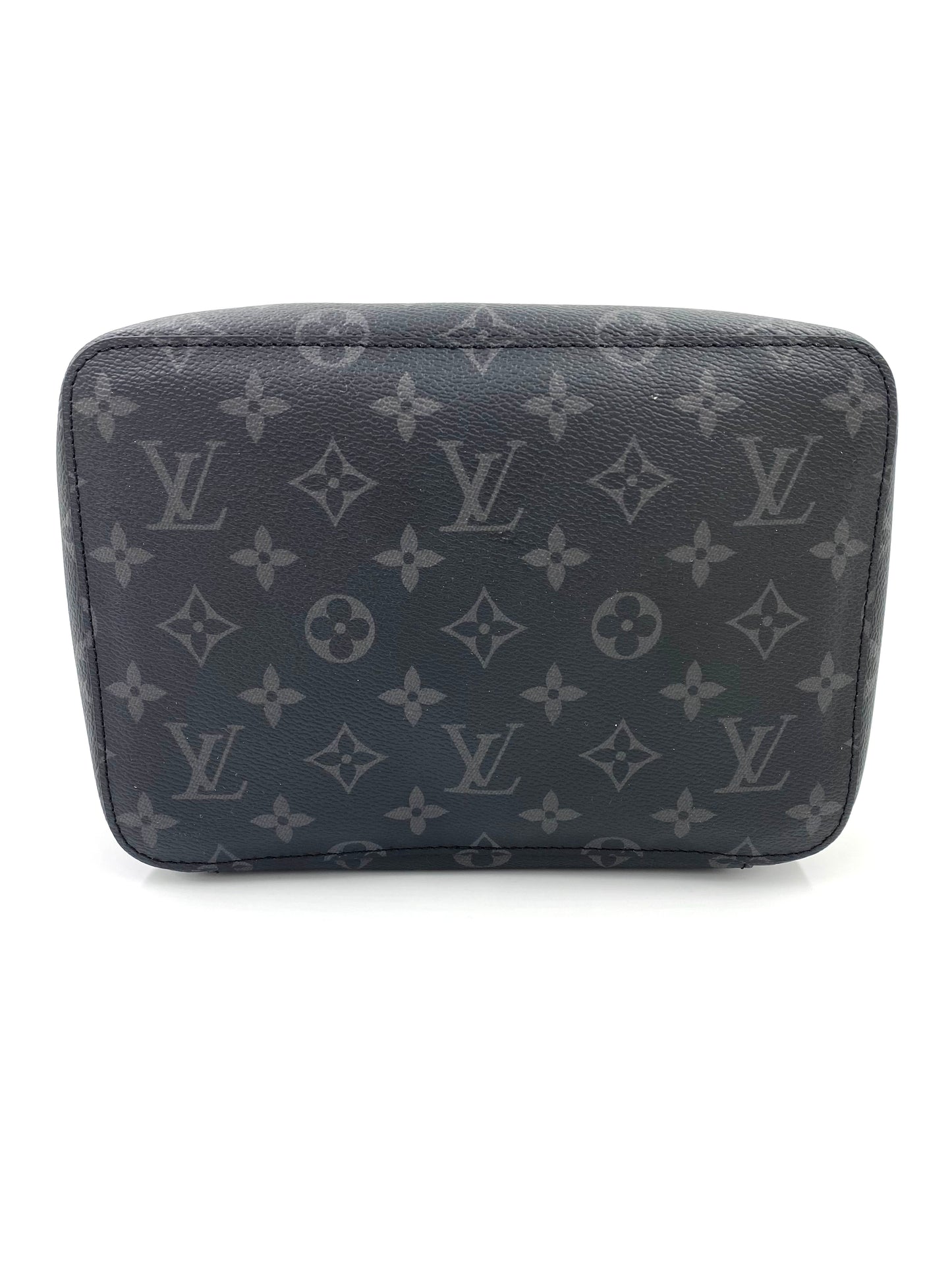 LOUIS VUITTON Trousse Toilette GM Monogram Eclipse