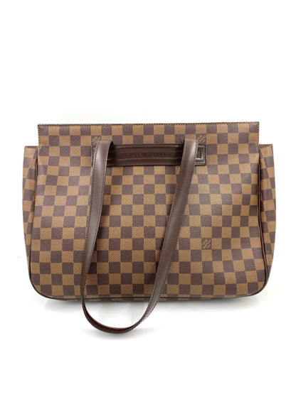 LOUIS VUITTON Parioli Damier Ebene - Clutch & Macarons - AR0055 - Clutch & Macarons - 