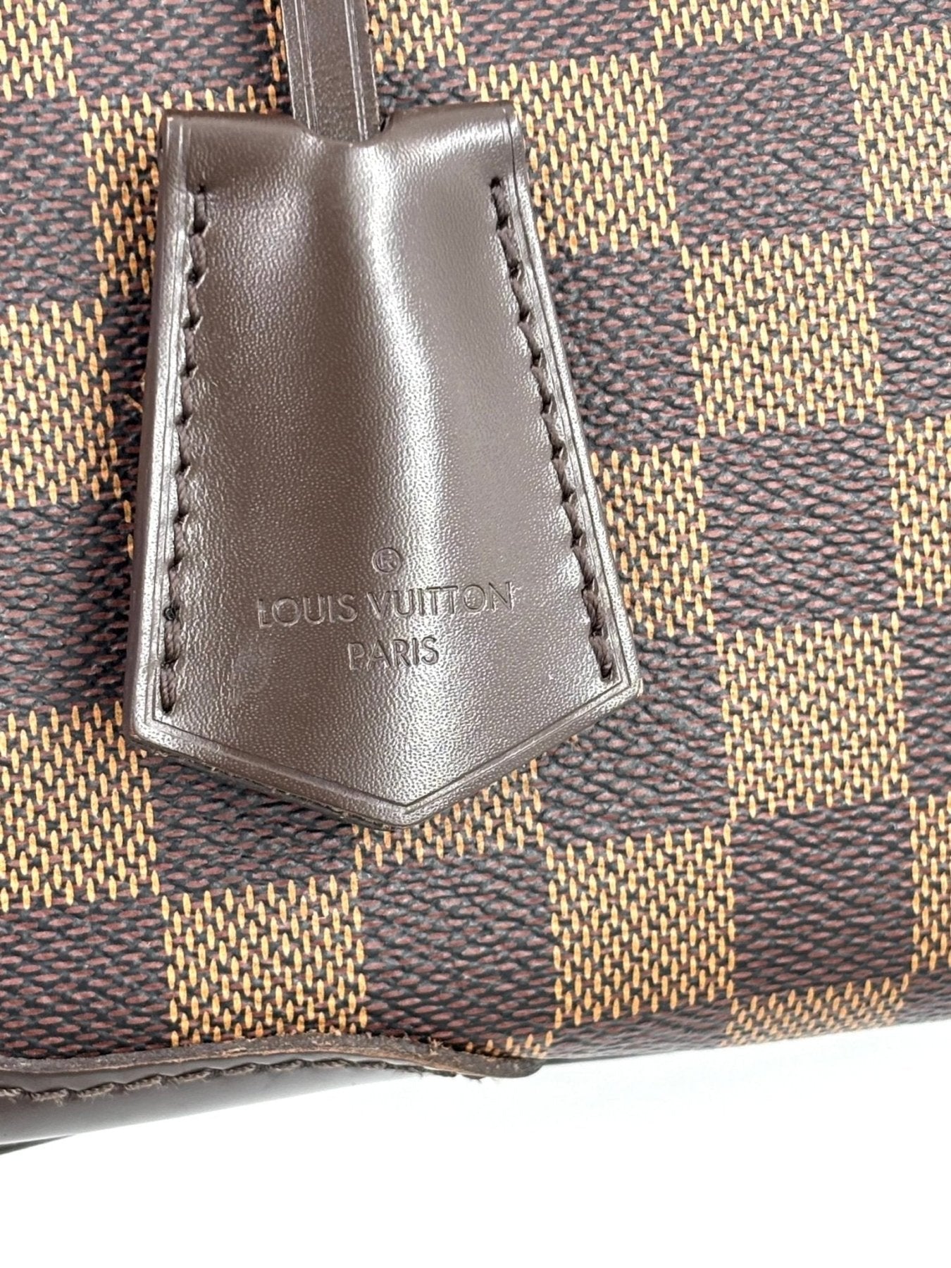 LOUIS VUITTON Verona PM Damier Ebene - Clutch & Macarons - DU3113 - Clutch & Macarons - 