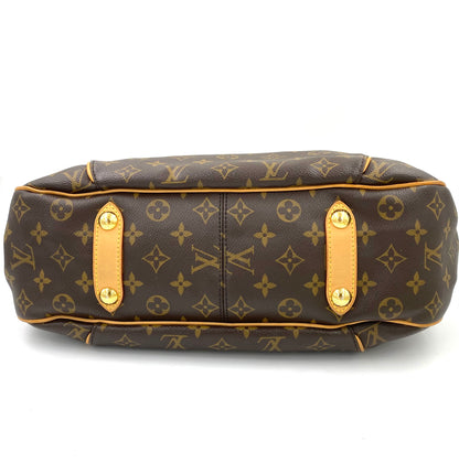 LOUIS VUITTON Galleria PM Monogram Canvas