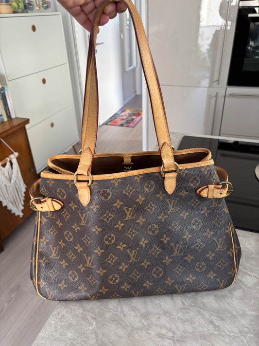 Louis Vuitton Batignolles Horizontal MNG
