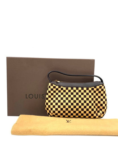 LOUIS VUITTON Tigre - Clutch & Macarons - CE1020 - Clutch & Macarons - 