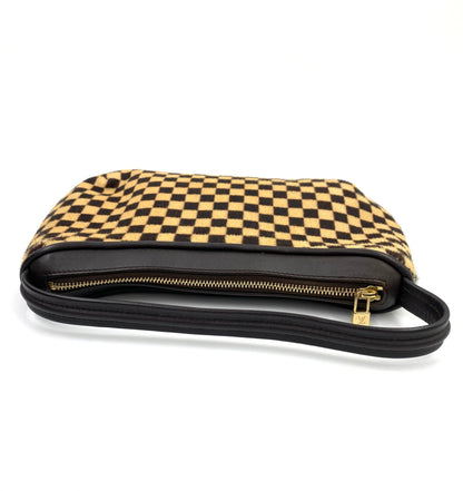 LOUIS VUITTON Tigre - Clutch & Macarons - CE1020 - Clutch & Macarons - 