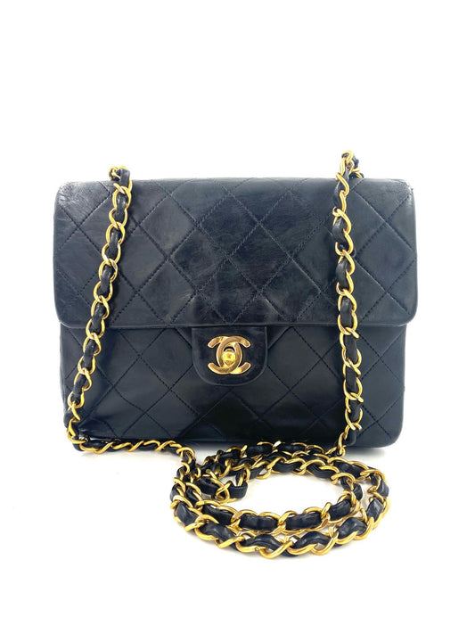 CHANEL Timeless Single Flap Bag - Clutch & Macarons - 3513105 - Clutch & Macarons - 