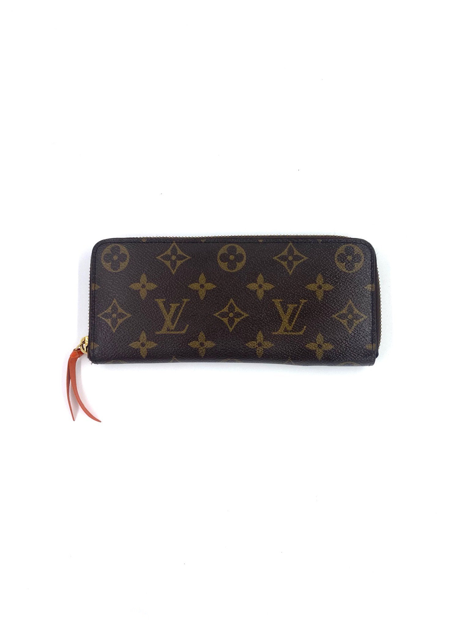 LOUIS VUITTON Clemence Monogram - Clutch & Macarons - MI4175 - Clutch & Macarons - 