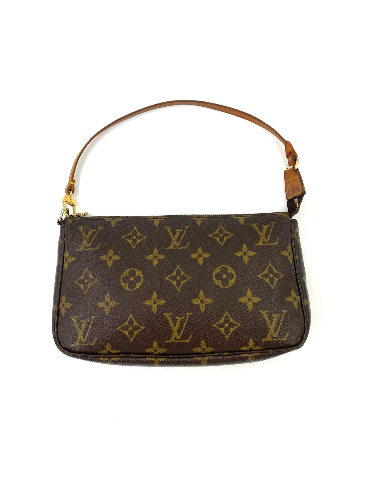 Pochette Accessoires Monogram Canvas