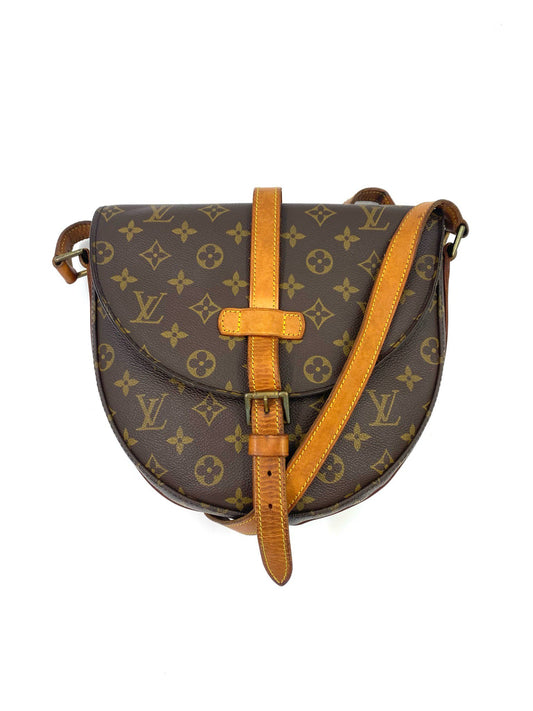 LOUIS VUITTON Chantilly Monogram Canvas - Clutch & Macarons - VI0950 - Clutch & Macarons - 