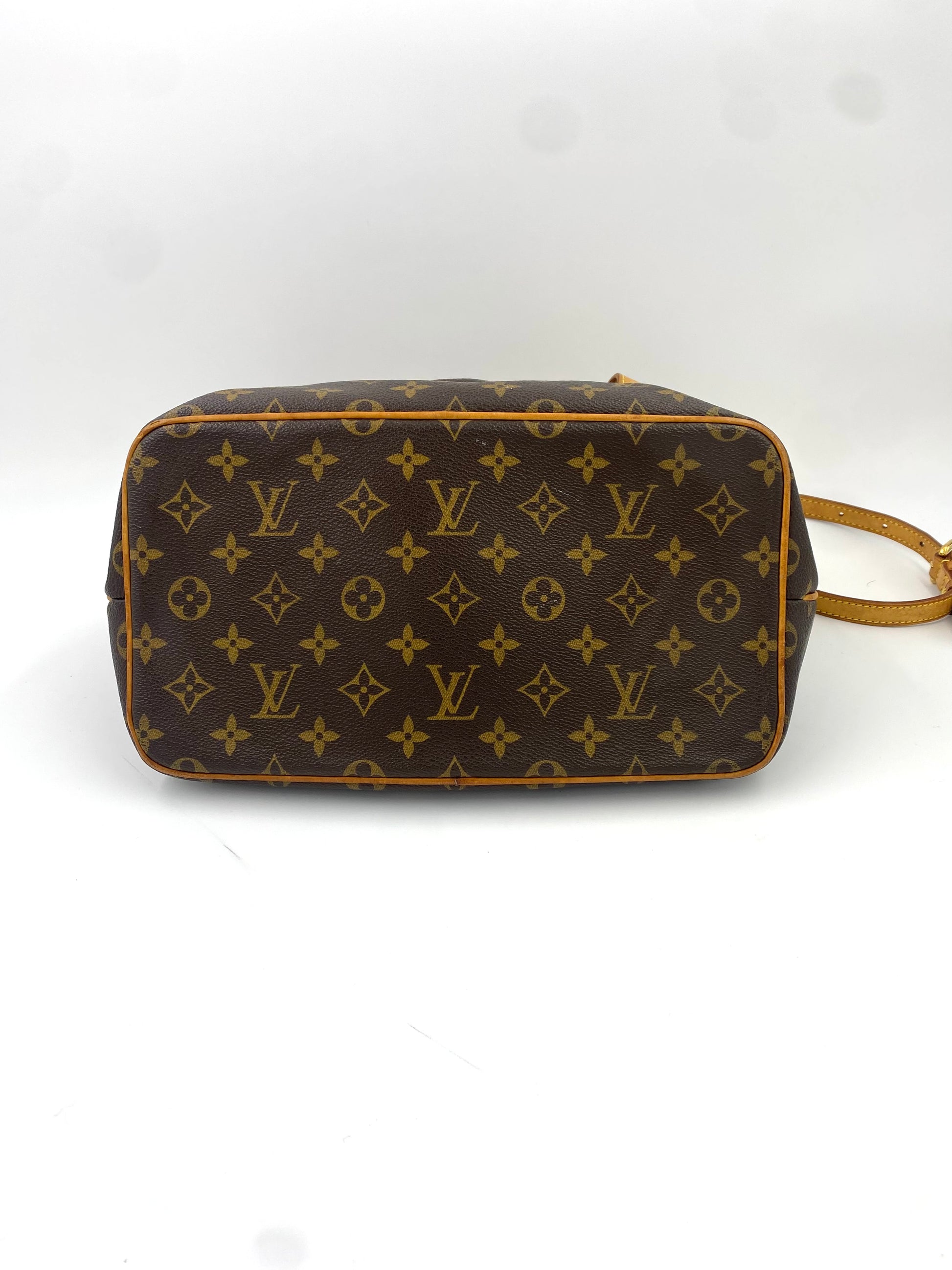 Louis Vuitton Palermo PM