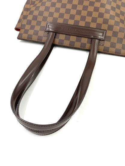 LOUIS VUITTON Parioli Damier Ebene