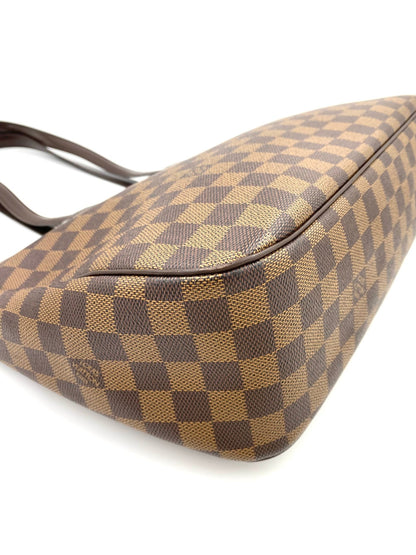 LOUIS VUITTON Parioli Damier Ebene - Clutch & Macarons - AR0055 - Clutch & Macarons - 