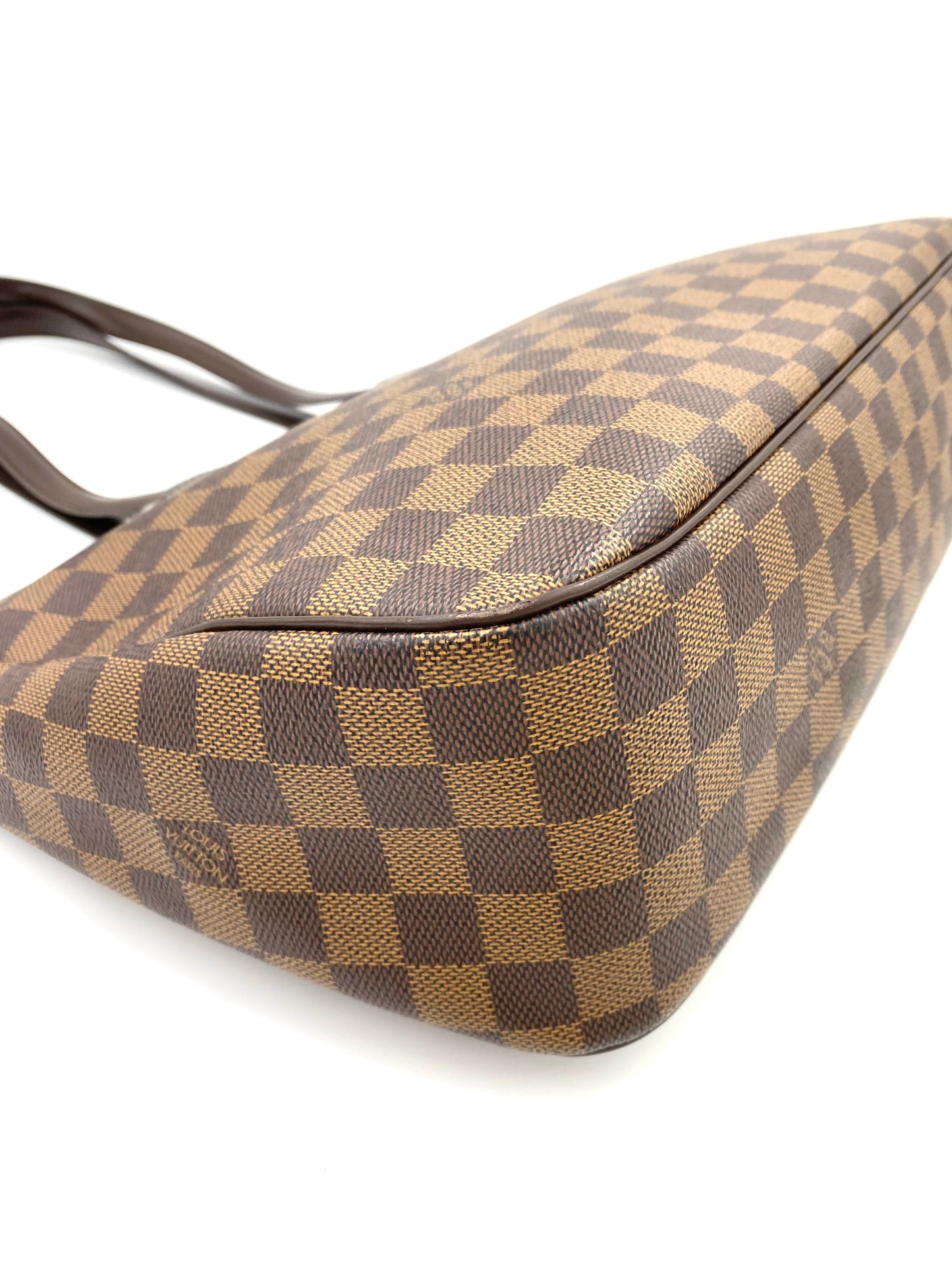 LOUIS VUITTON Parioli Damier Ebene