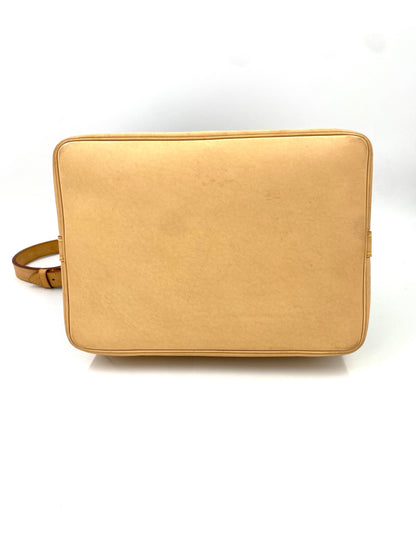 LOUIS VUITTON Noe grande Monogram Canvas