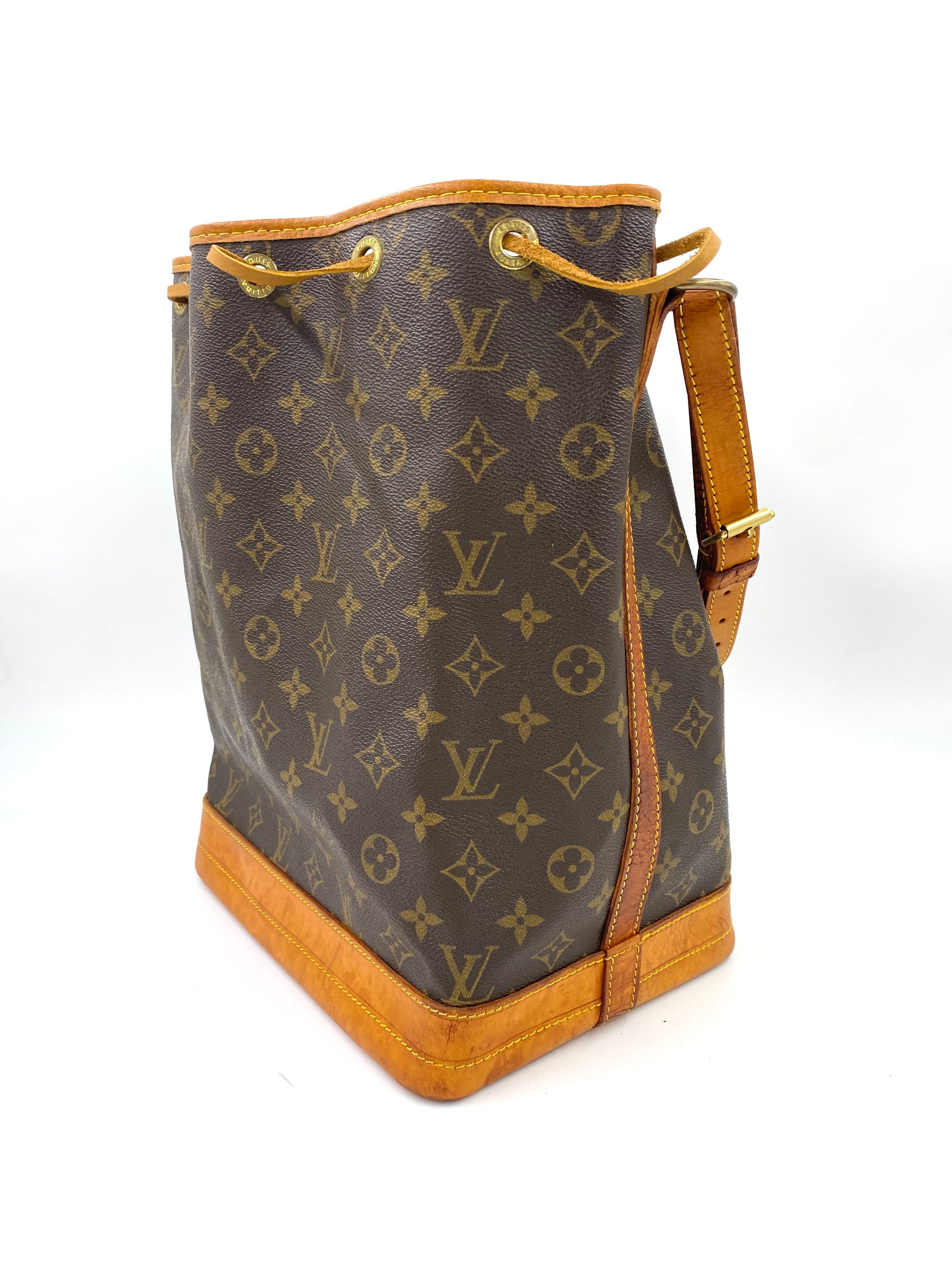 Louis Vuitton Sac noe grande monogram canvas in Niedersachsen