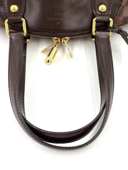 LOUIS VUITTON Verona PM Damier Ebene - Clutch & Macarons - DU3113 - Clutch & Macarons - 