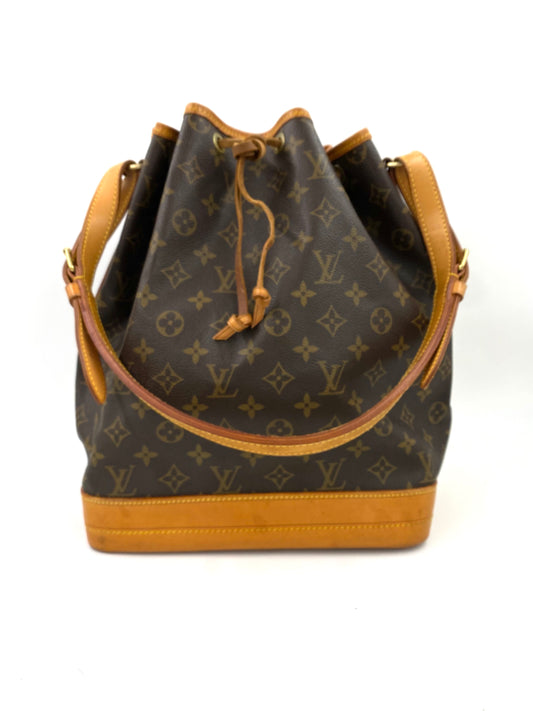 Louis Vuitton Monogram Canvas Bandouliere Speedy 35 - Ankauf & Verkauf  Second Hand Designertaschen und Accessoires