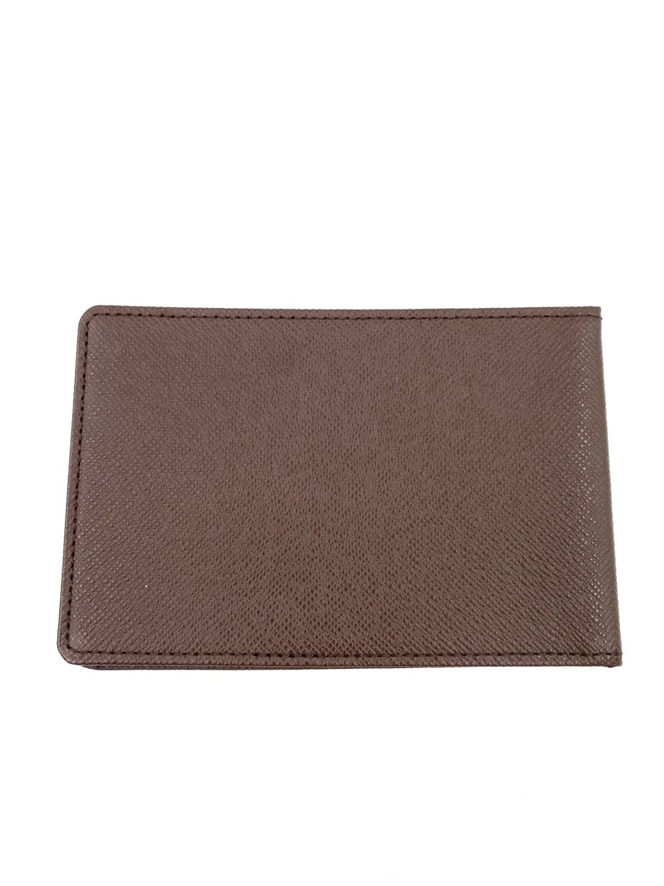 LOUIS VUITTON Wallet Alexandra damier ebene - Clutch & Macarons - SP0995 - Clutch & Macarons - 