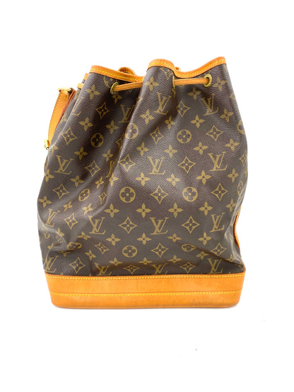 LOUIS VUITTON Noe Grande Monogram Canvas