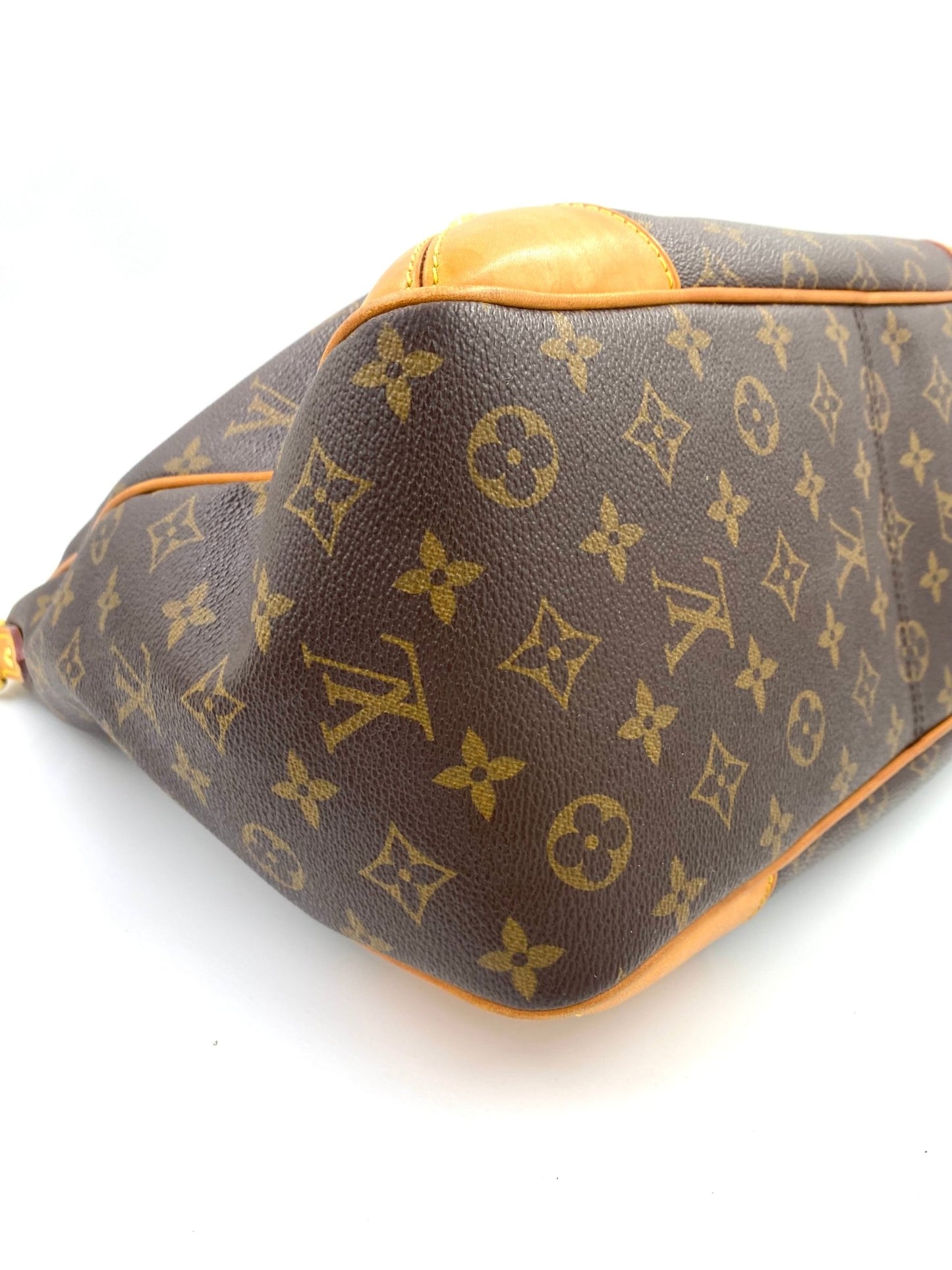 LOUIS VUITTON Estrela MM Monogram Canvas - Clutch & Macarons - CT4113 - Clutch & Macarons - 