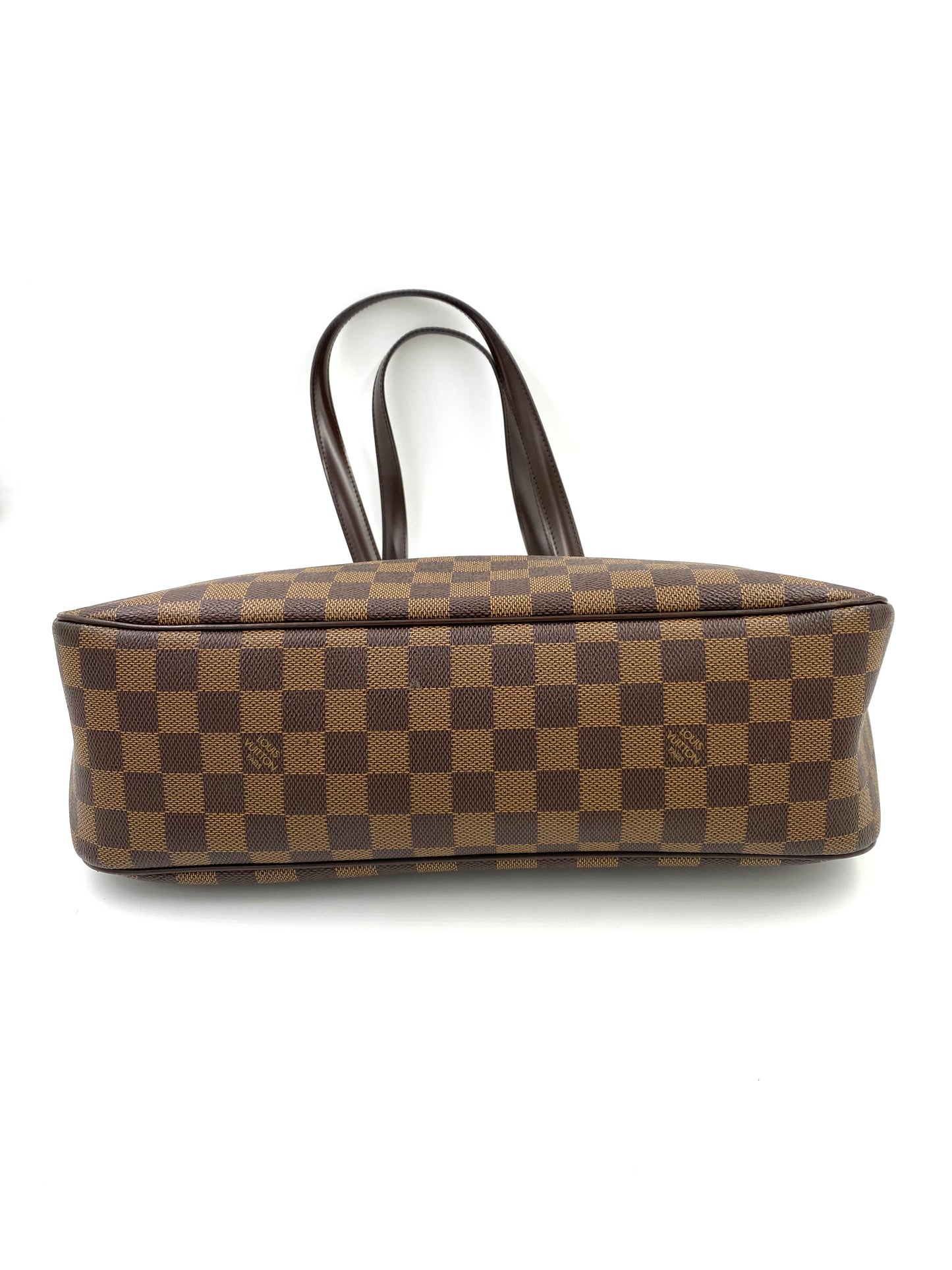 LOUIS VUITTON Parioli Damier Ebene