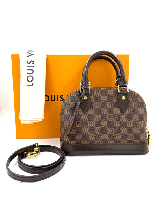 Louis Vuitton Handtaschen  exklusiv via 24s bei MYBESTBRANDS