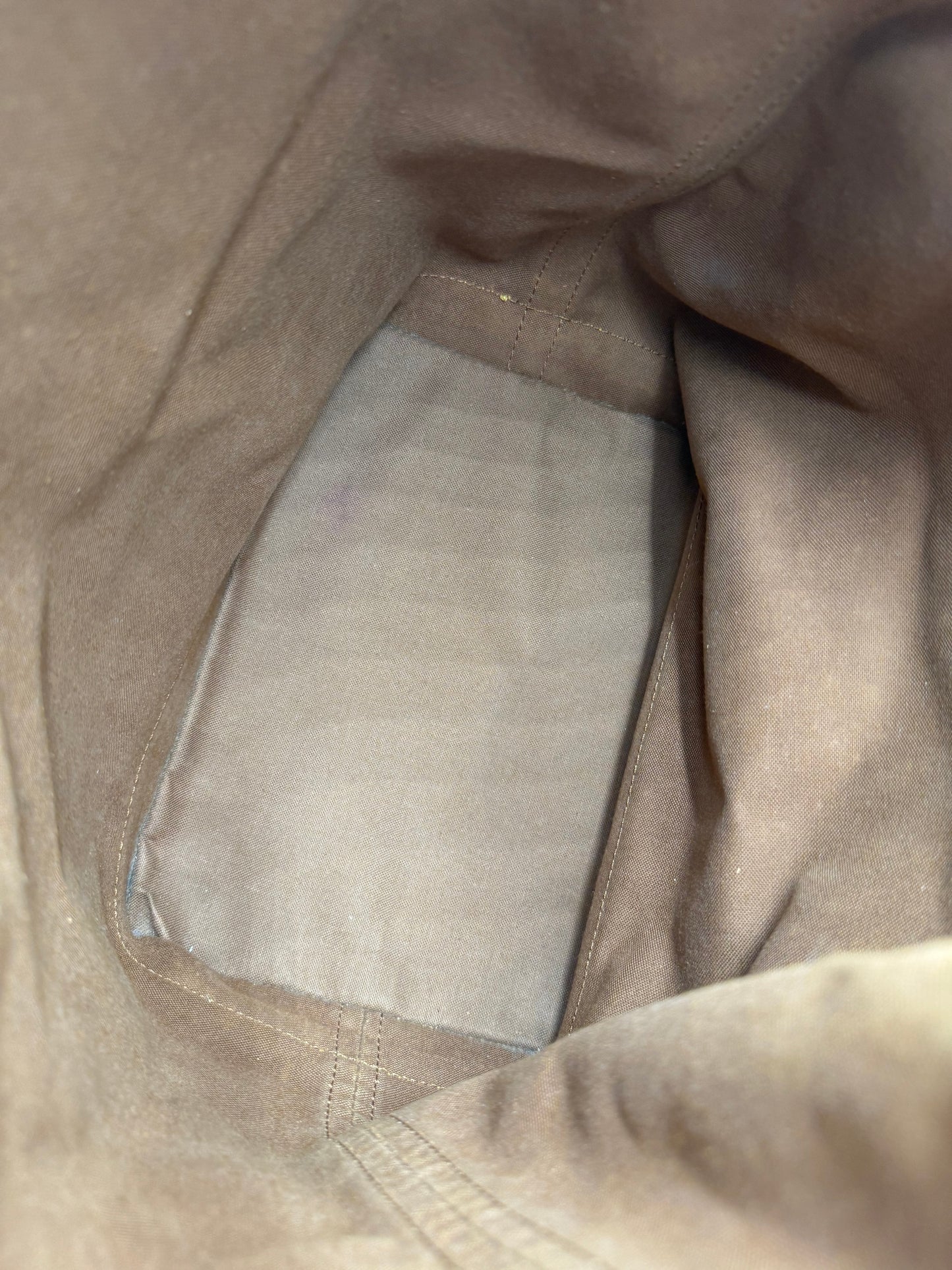 LOUIS VUITTON Noe grande Monogram Canvas Vintage