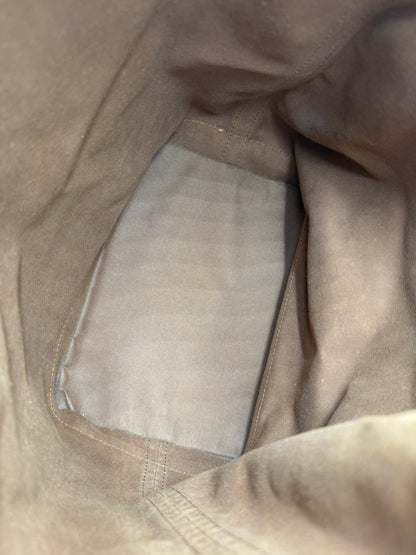 LOUIS VUITTON Noe grande Monogram Canvas Vintage