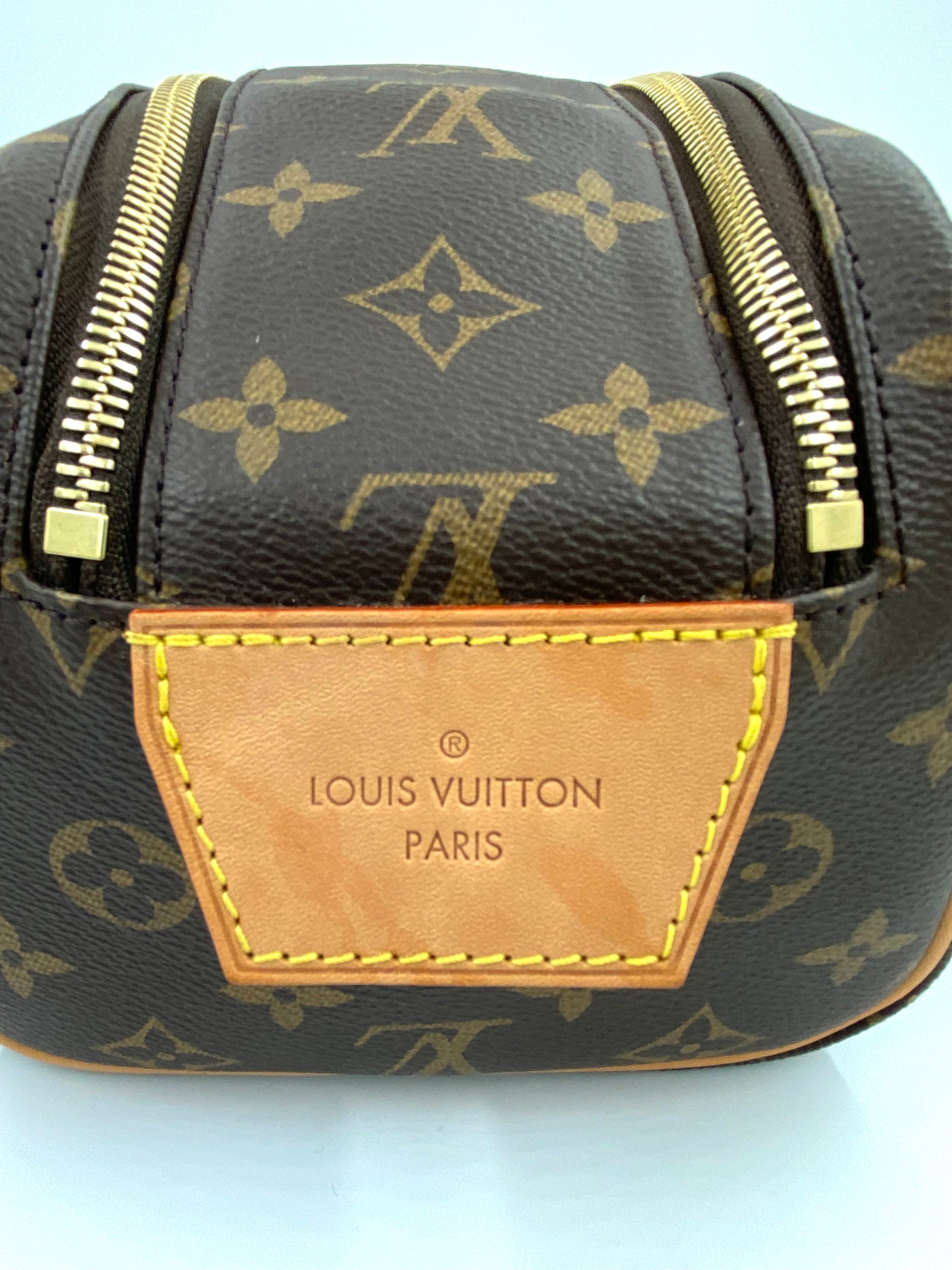 Louis vuitton dopp kit sale