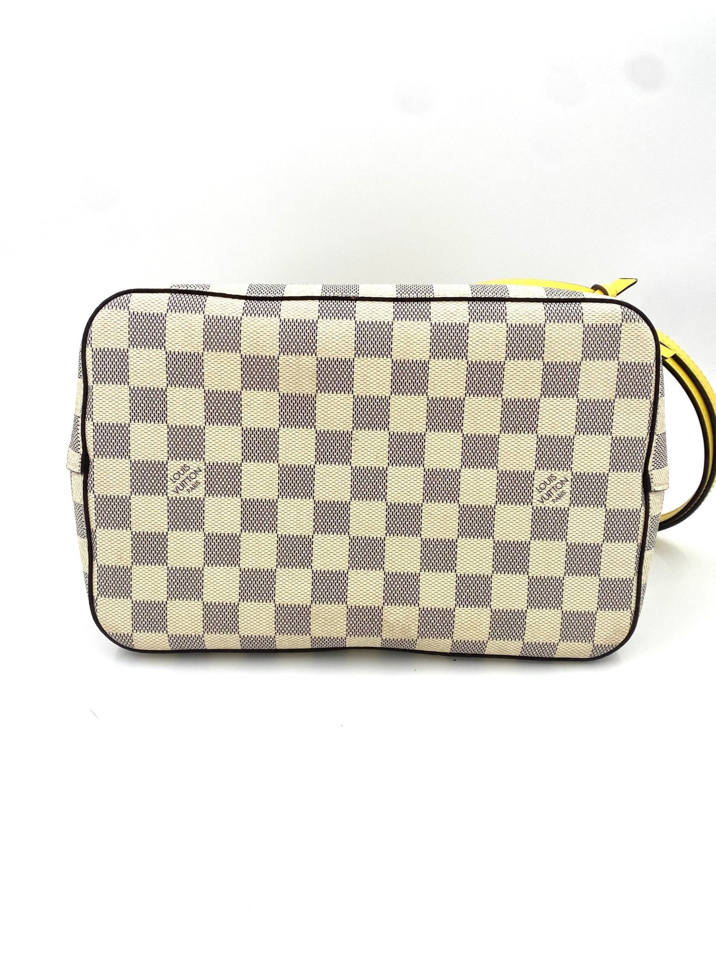 LOUIS VUITTON Neo Noe damier azur Pineapple - Clutch & Macarons - SP1169 - Clutch & Macarons - 