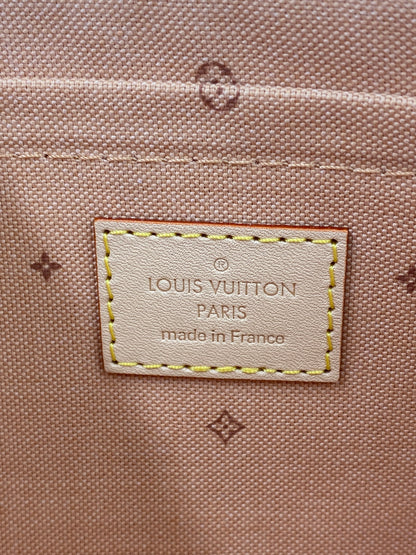 LOUIS VUITTON Neverfull MM „Fall for you“