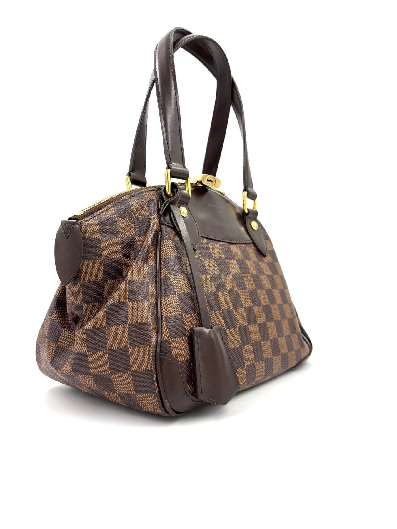 LOUIS VUITTON Verona PM Damier Ebene - Clutch & Macarons - DU3113 - Clutch & Macarons - 