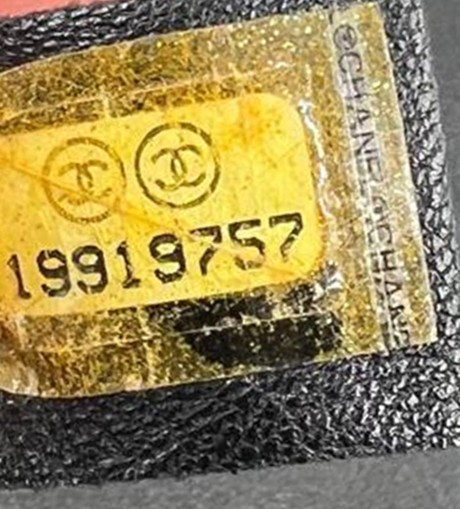 CHANEL Boy Paris-Dallas Medium SHW