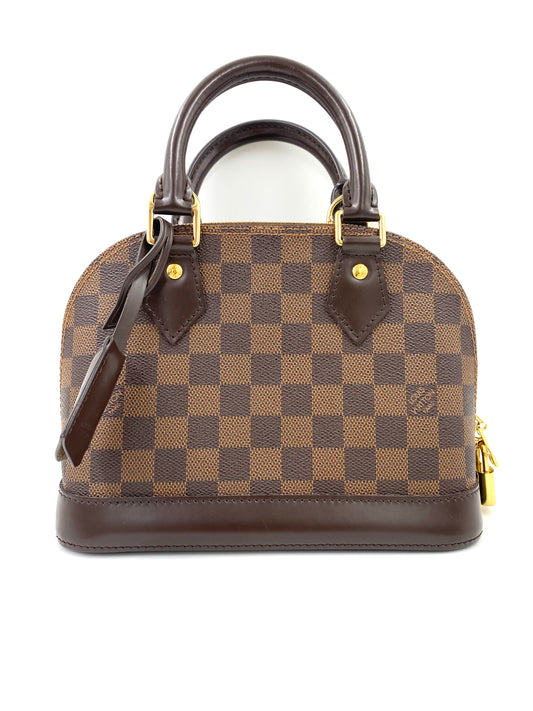 Honfleur - Clutch - Bag - Hand - ep_vintage luxury Store - Quotations from  second hand bags Louis Vuitton Other Trunk - M5273H – dct - Louis - Epi -  Bag - Vuitton - Mandarin