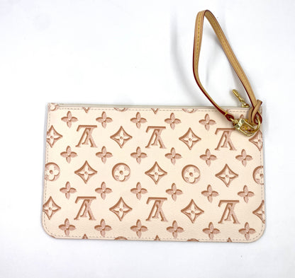 LOUIS VUITTON Neverfull MM „Fall for you“