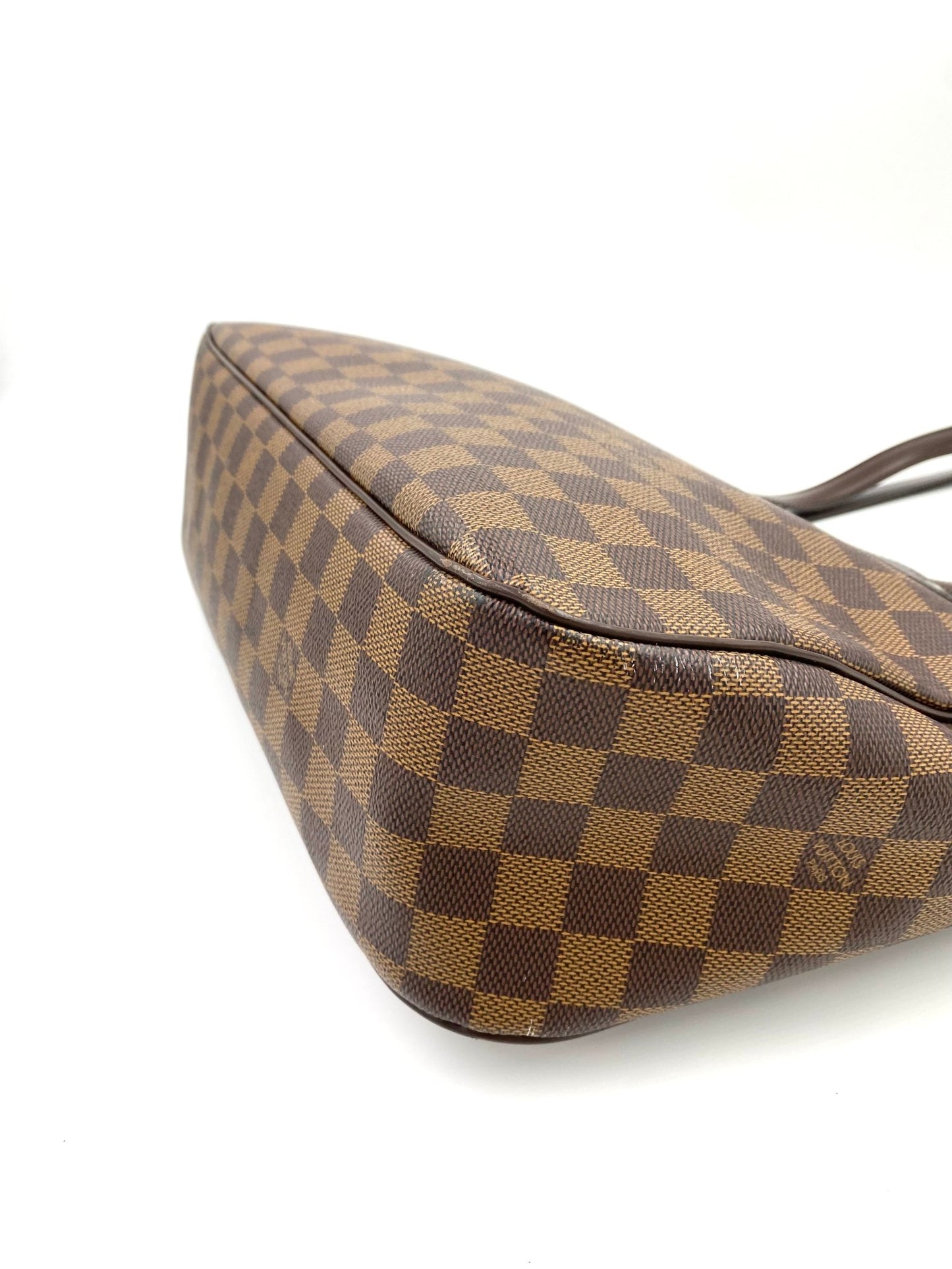 LOUIS VUITTON Parioli Damier Ebene - Clutch & Macarons - AR0055 - Clutch & Macarons - 