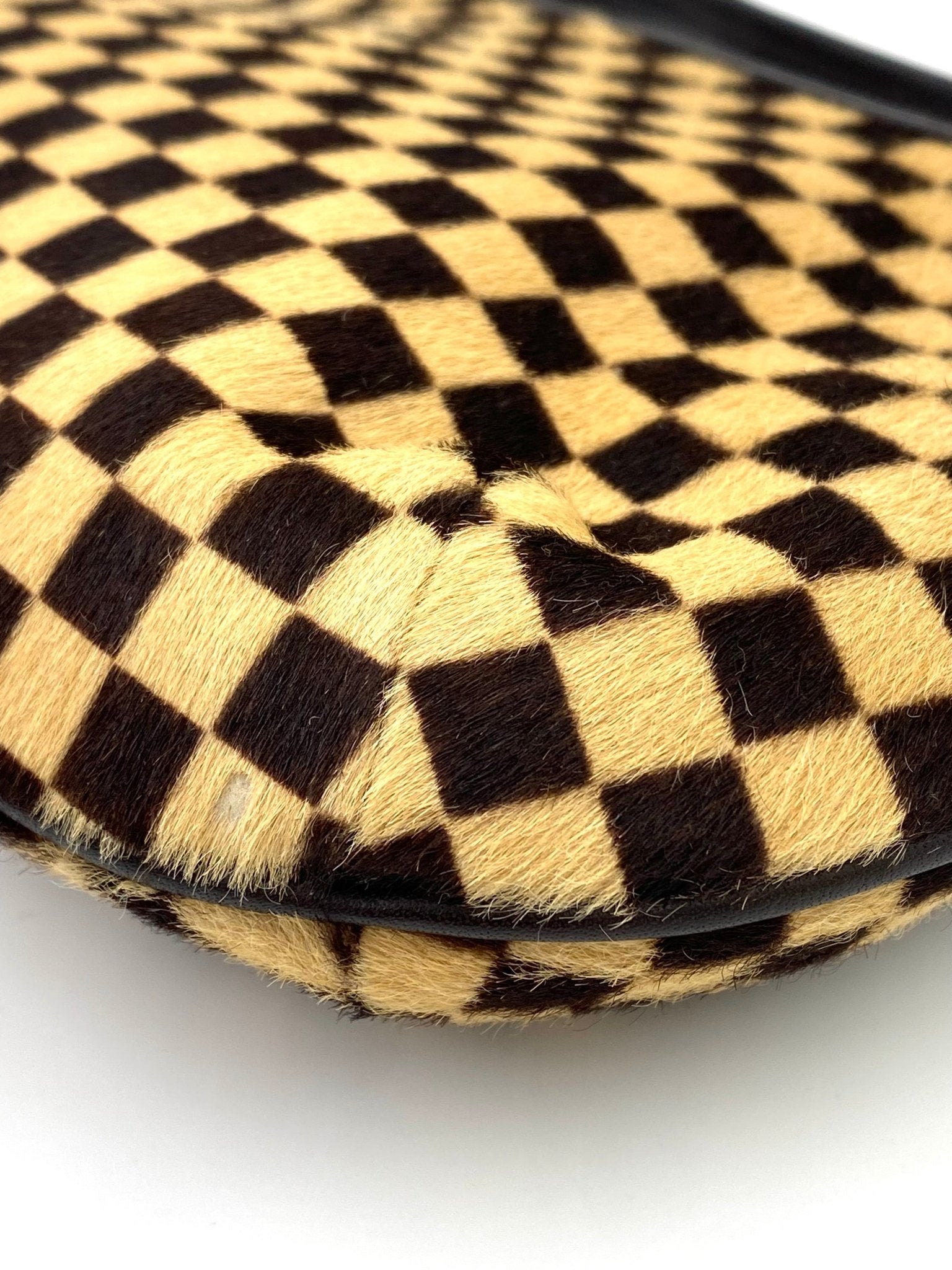 LOUIS VUITTON Tigre - Clutch & Macarons - CE1020 - Clutch & Macarons - 