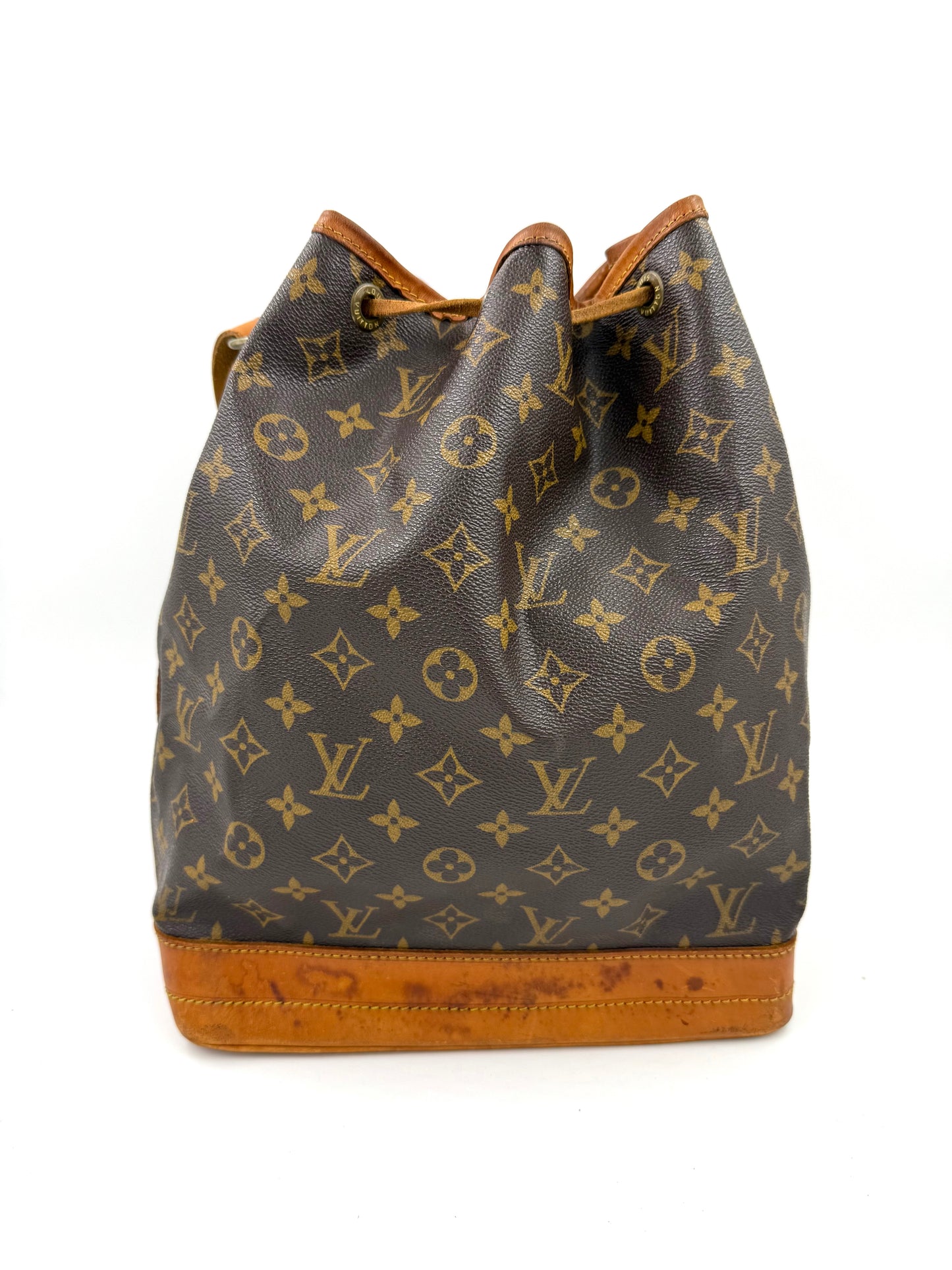 LOUIS VUITTON Sac Noe grande Monogram Canvas