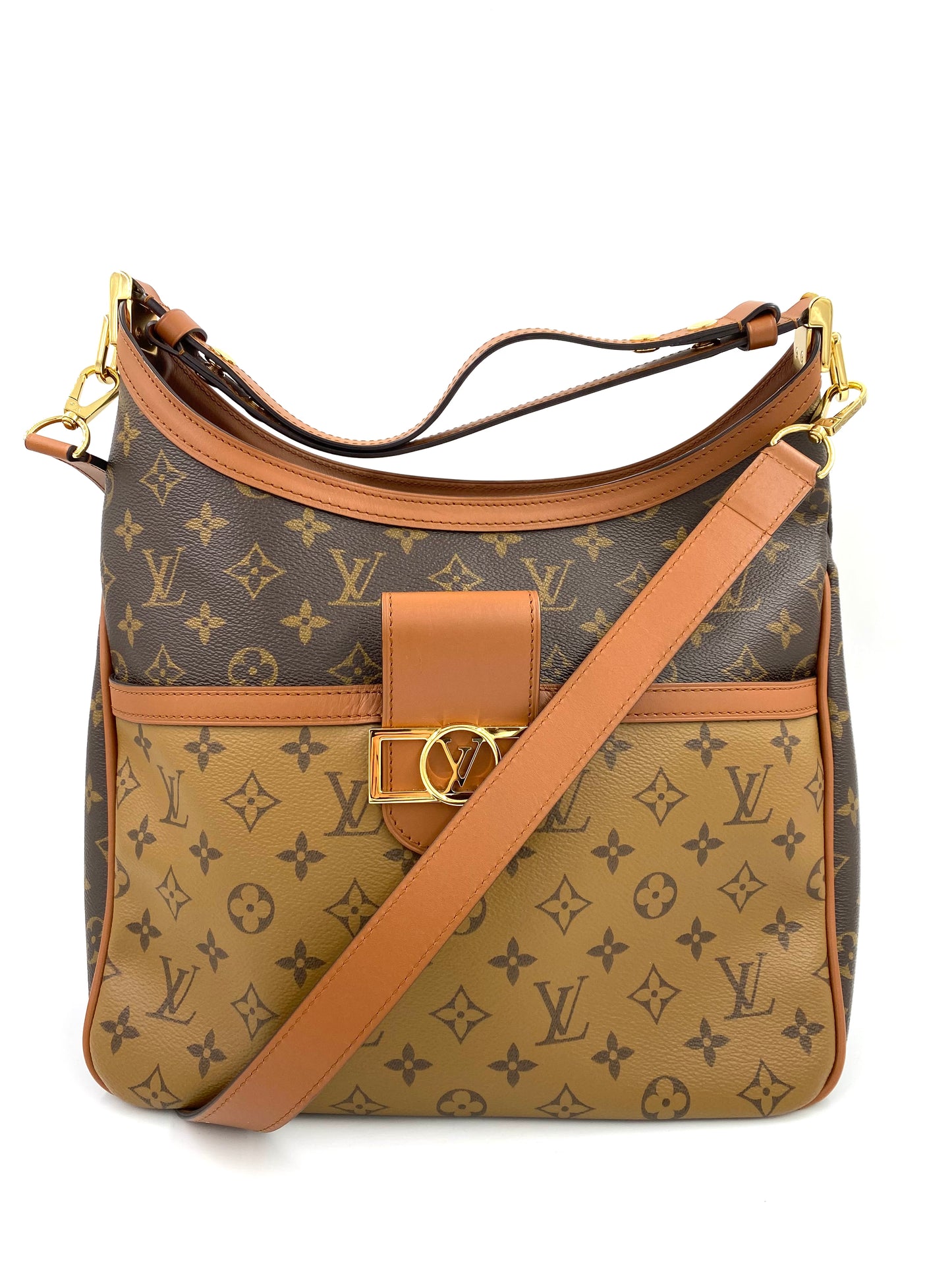 Dauphine monogram louis vuitton sale