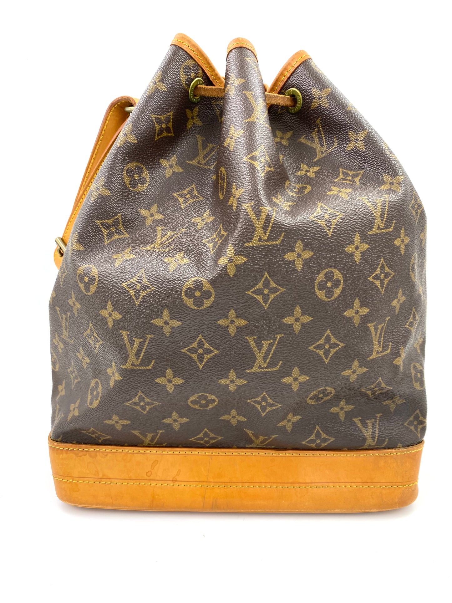 LOUIS VUITTON Sac Noe grande Monogram Canvas