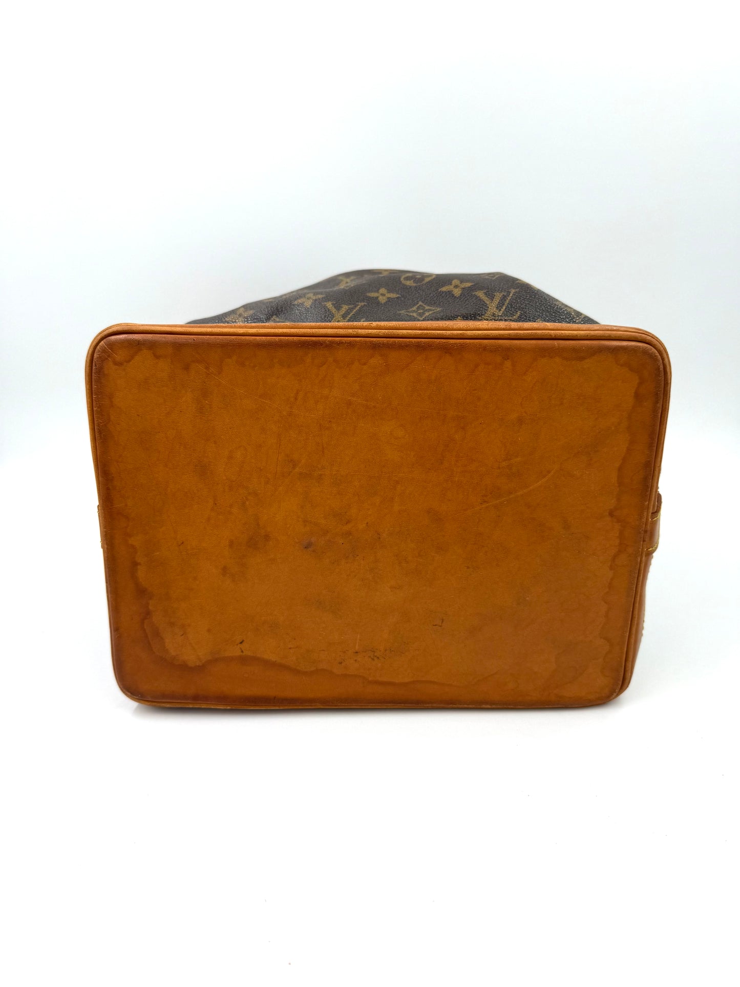 LOUIS VUITTON Sac Noe grande Monogram Canvas