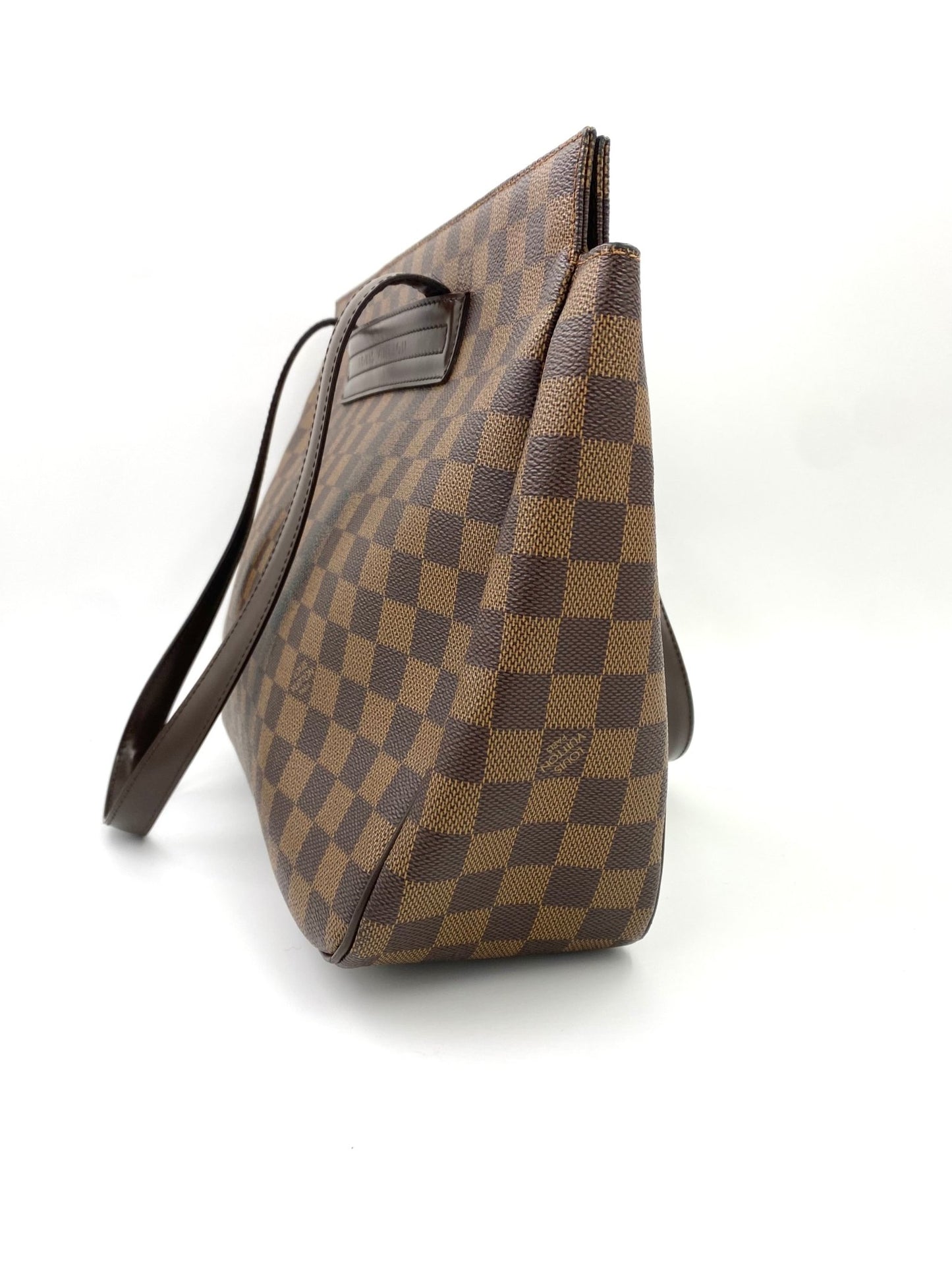 LOUIS VUITTON Parioli Damier Ebene - Clutch & Macarons - AR0055 - Clutch & Macarons - 